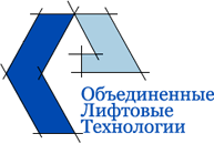 логотип ООО «Объединенные Лифтовые Технологии»